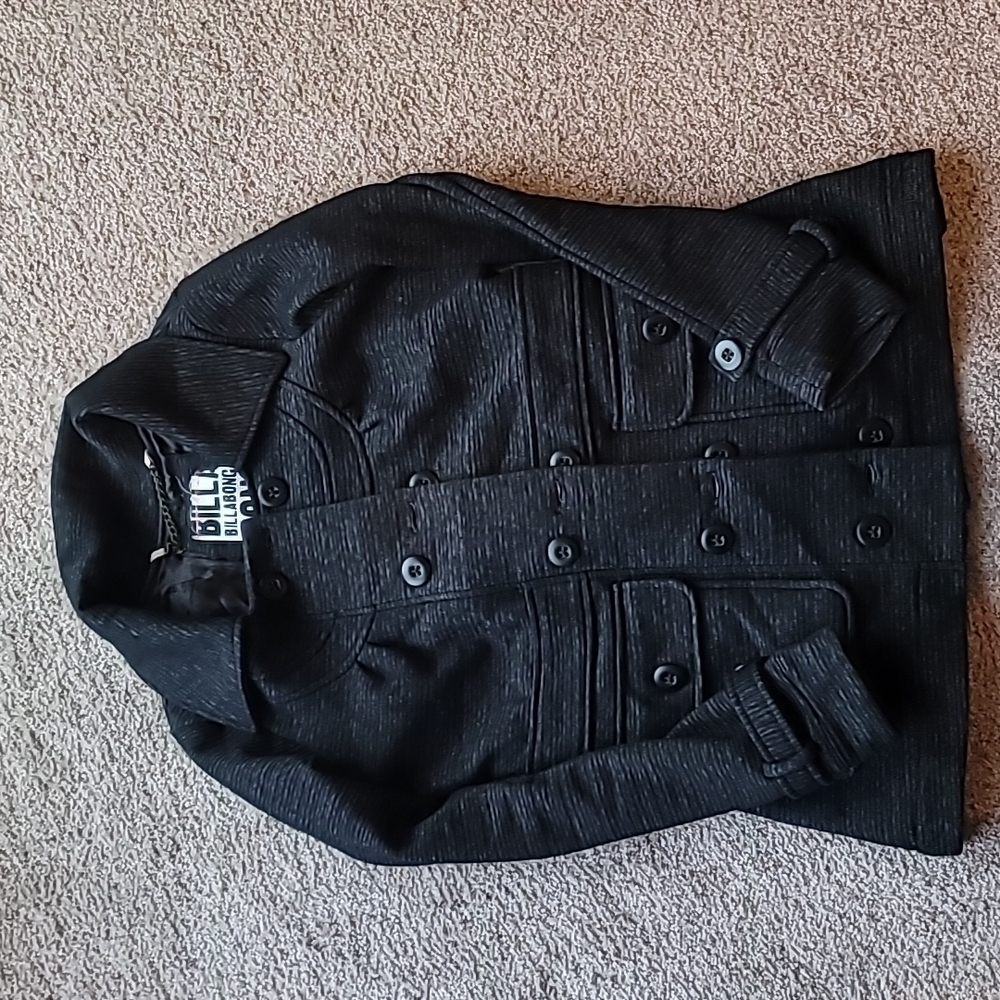 Billabong jacket